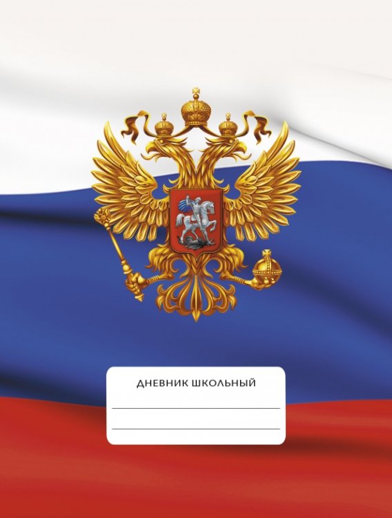 Дневник российского школьника Дизайн 4