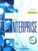 New Enterprise B1+. Teacher's Book with digibook