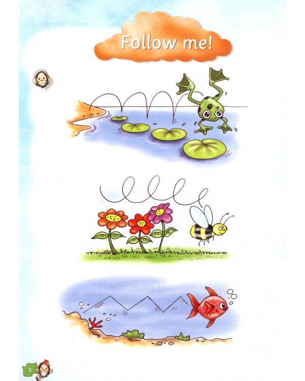 Letterfun. Beginner. Teacher's Book