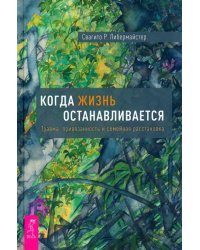 Когда жизнь останавливается. Травма, привязанность и семейная расстановка