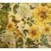 Бумага крафт &quot;Букет подсолнухов&quot; (75222)