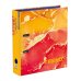 Дополнительное изображение книги «Папка-регистратор Trend. Marbling, А4, оранжевая»