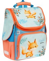 Ранец Foxy, анатомическая спинка