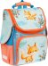Ранец Foxy, анатомическая спинка