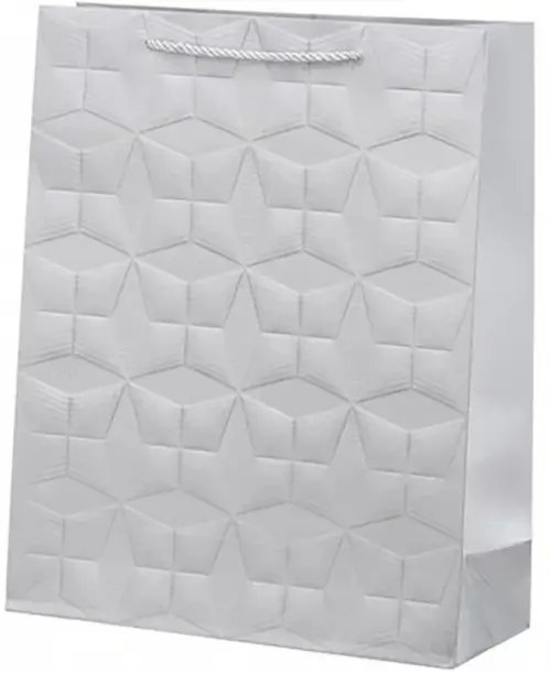 Пакет Текстура шестиугольник, в ассортименте Пакет Текстура шестиугольник, в ассортименте