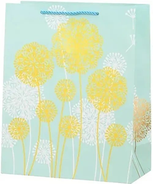 Пакет Одуванчики, в ассортименте Пакет Одуванчики, в ассортименте