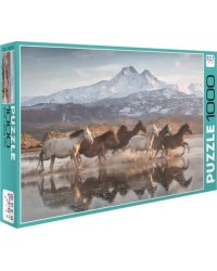 Пазл-1000 Табун