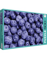 Пазл-500 Черничное настроение