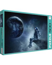 Пазл-500 Путь домой