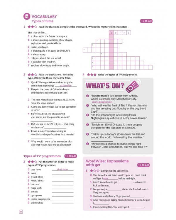 Think. Level 2. Workbook with Digital Pack