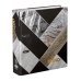 Дополнительное изображение книги «Папка-регистратор Trend. Wood&amp;Stone, А4, гранит»