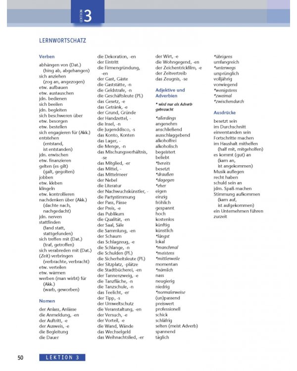 AusBlick 1 Brückenkurs. Arbeitsbuch mit Audio-CD. Deutsch für Jugendliche und junge Erwachsene