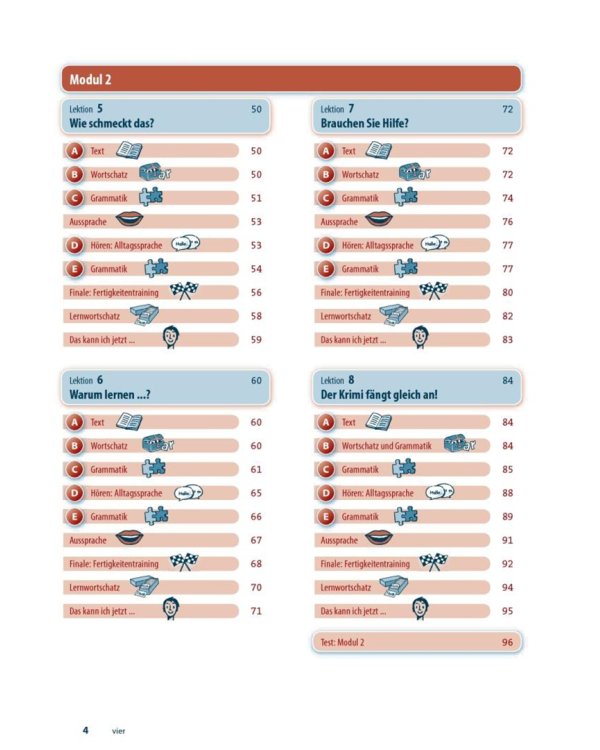 Ideen 1. Arbeitsbuch mit Audio-CD zum Arbeitsbuch + CD-ROM. Deutsch als Fremdsprache