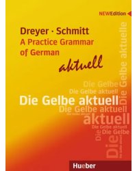 Lehr- und Übungsbuch der deutschen Grammatik – aktuell