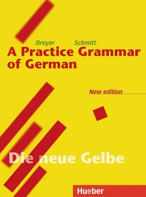 Lehr- und Ubungsbuch der deutschen Grammatik Lehr- und Übungsbuch der deutschen Grammatik – Neubearbeitung. Englische Ausgabe