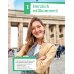 Hueber Sprachkurs Plus Deutsch A1-A2.Buch mit Begleitbuch, Online-Übungen, MP3-Download und App