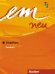 em neu 2008 Hauptkurs. Kursbuch. Deutsch als Fremdsprache