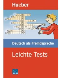 Leichte Tests Deutsch als Fremdsprache