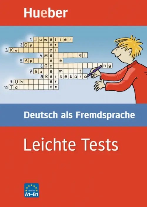 Leichte Tests Deutsch als Fremdsprache Leichte Tests Deutsch als Fremdsprache
