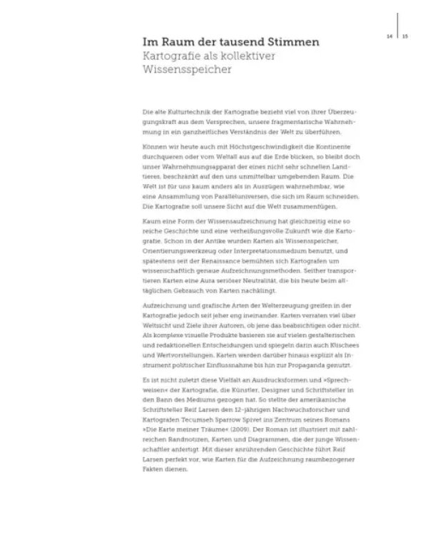 Mein Ort in Deutschland. Was macht einen Ort zu einem besonderen Ort in unserem Leben?