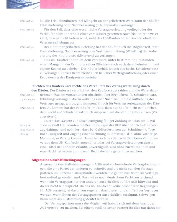 Deutsche Handelskorrespondenz – Neu. Lehrbuch. Der Schriftwechsel in Export und Import