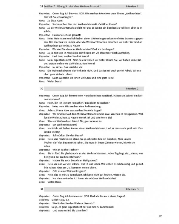Delfin. 4 Audio-CDs, Hörverstehen, Teil 1 Lekt. 1–10. Lehrwerk für Deutsch als Fremdsprache. Deutsch