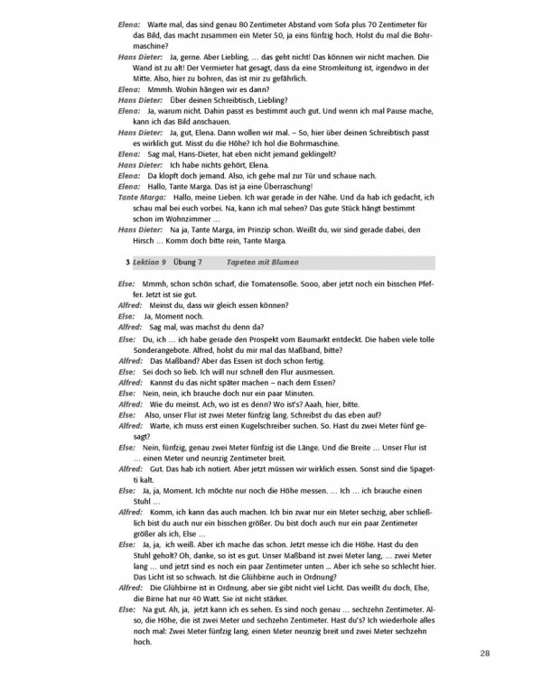 Delfin. 4 Audio-CDs, Hörverstehen, Teil 1 Lekt. 1–10. Lehrwerk für Deutsch als Fremdsprache. Deutsch