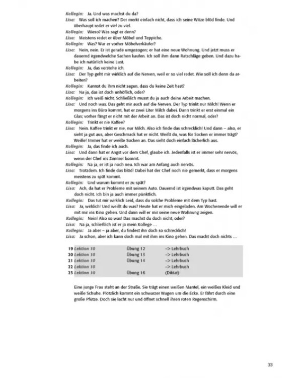 Delfin. 4 Audio-CDs, Hörverstehen, Teil 1 Lekt. 1–10. Lehrwerk für Deutsch als Fremdsprache. Deutsch
