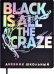 Обложка книги «Дневник школьный Black is all the craze, А5+, 48 листов»