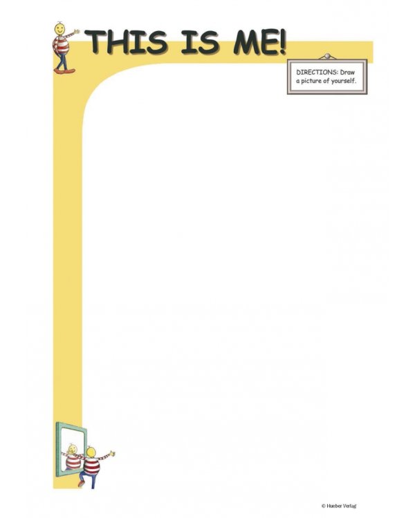 Kikus English. Worksheet Set 2. Language Learning for Children. English as a foreign language