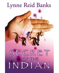 Secret of the Indian
