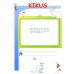 Kikus English. Worksheet Set 1. Language Learning for Children. English as a foreign language