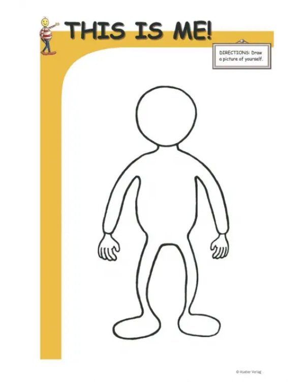 Kikus English. Worksheet Set 1. Language Learning for Children. English as a foreign language