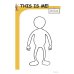 Kikus English. Worksheet Set 1. Language Learning for Children. English as a foreign language