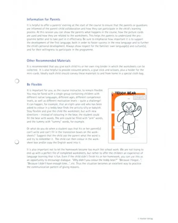Дополнительное изображение книги «Kikus English. Worksheet Set 3. Language Learning for Children. English as a foreign language»