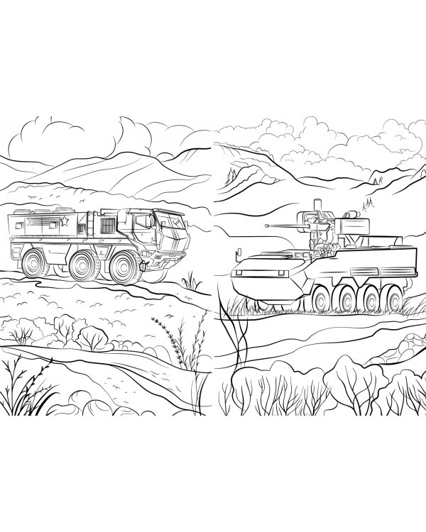 Военная техника