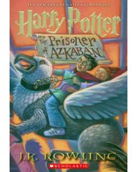 Harry Potter and the Prisoner of Azkaban