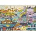 Puzzle-1000 Фильмы У. Андерсона