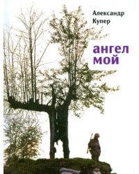 Ангел мой: Роман-таблоид