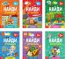 Найди отличия. 5+. Комплект развивающих пособий