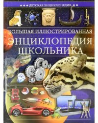 Большая иллюстрированная энциклопедия школьника