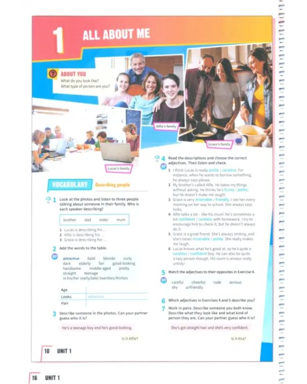 Prepare. Level 4. Teacher's Book with Digital Pack
