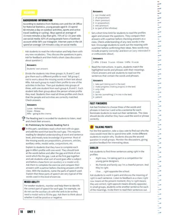 Prepare. Level 4. Teacher's Book with Digital Pack
