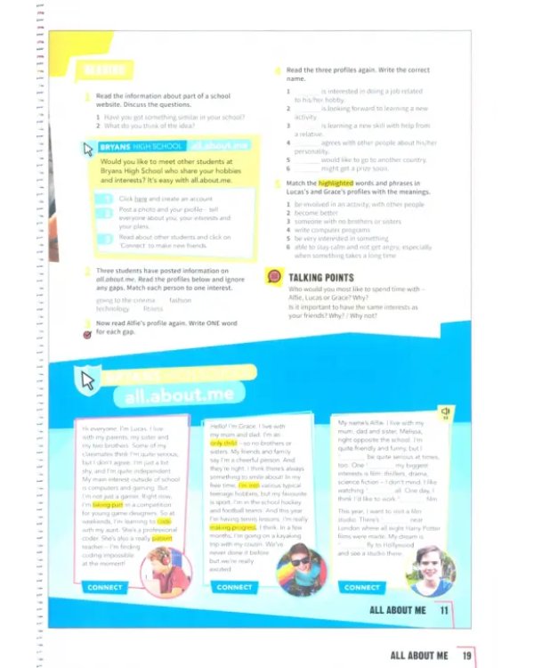 Prepare. Level 4. Teacher's Book with Digital Pack
