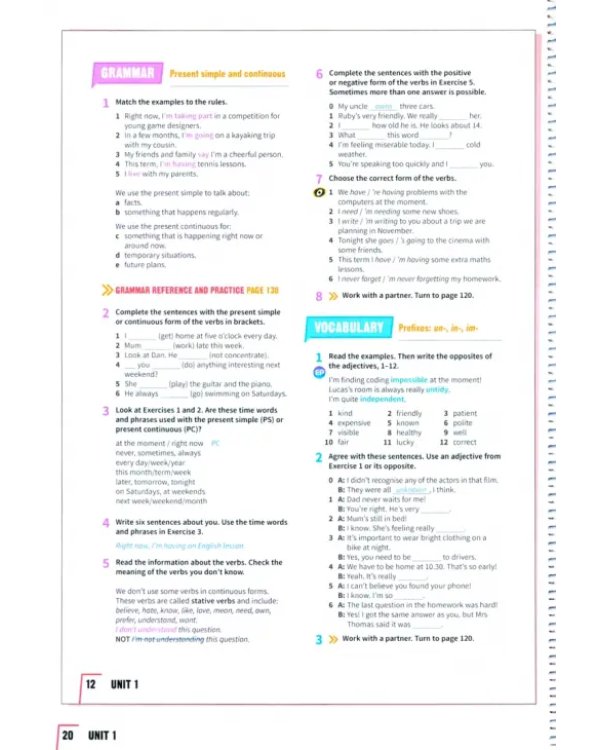 Prepare. Level 4. Teacher's Book with Digital Pack