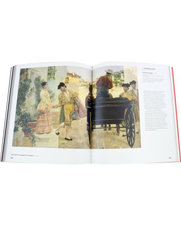 Spanish Masters from the Hermitage