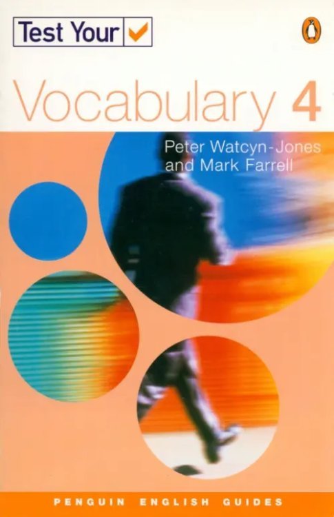 Test Your Test Your Vocabulary 4