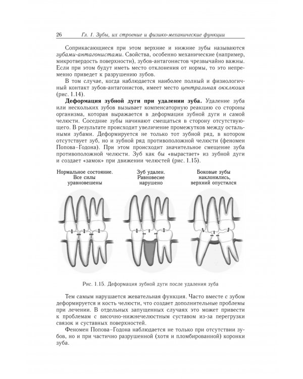 Физические основы стоматологического материаловедения