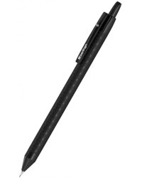 Карандаш механический DoubleBlack, 0,5 мм, в ассортименте