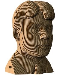 3D конструктор. Сборный бюст. Есенин